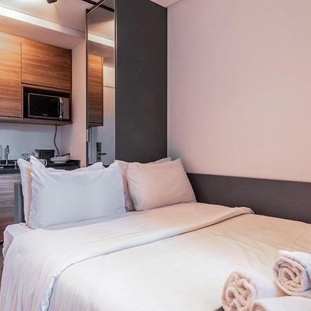 360 Vn Frei Caneca By Housi - Apartamentos Mobiliados Сан-Пауло Экстерьер фото