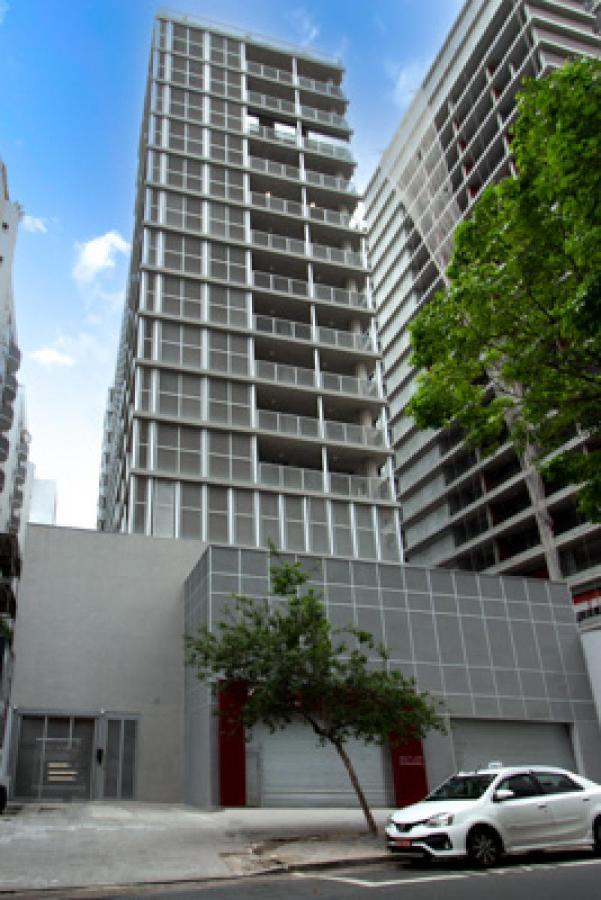 360 Vn Frei Caneca By Housi - Apartamentos Mobiliados Сан-Пауло Экстерьер фото
